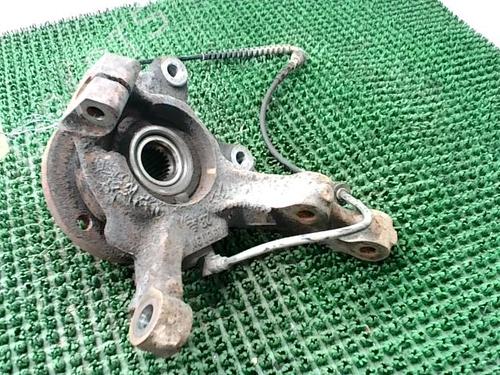Right front steering knuckle RENAULT TWINGO II (CN0_) 1.5 dCi (CN0E) | BP35780357M26 - Image 3