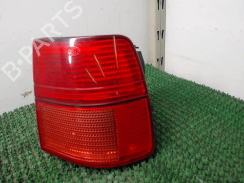 Used Right taillight SEAT TOLEDO I (1L2) 1.9 TD (75 hp) 22079306