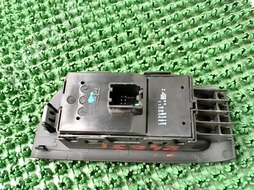 Left front window switch OPEL ZAFIRA TOURER C (P12) 2.0 CDTi (75) | BP22092994I27 