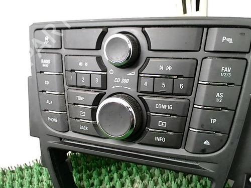 Switch OPEL MERIVA B MPV (S10) 1.7 CDTI (75) | BP22090397I30 