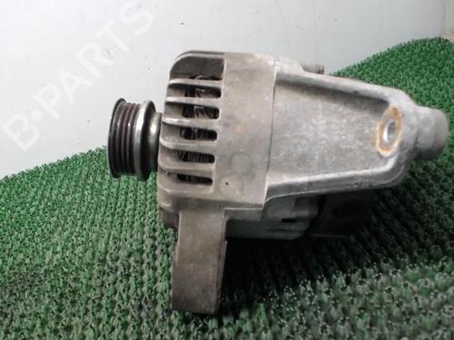 Used Alternator Alternator ALFA ROMEO MITO (955_) 1.4 (955AXB1B) (78 hp) 22081809 22081809