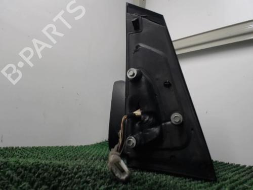 Used Left mirror FORD KA (RU8) 1.3 TDCi (75 hp) 22082371