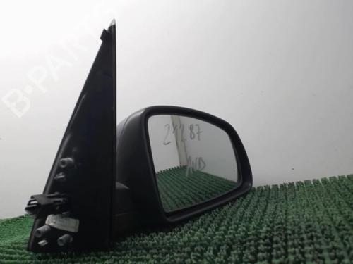 Right mirror OPEL MERIVA A MPV (X03) 1.6 (E75) | BP22080963C27 