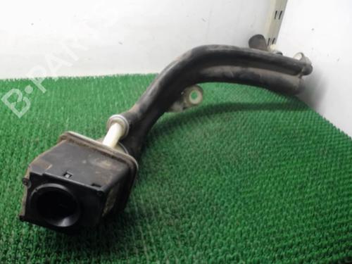 Used Pipe RENAULT MEGANE III Hatchback (BZ0/1_, B3_) 1.5 dCi (BZ09, BZ0D, BZ1W, BZ29, BZ14) (110 hp) 22086662