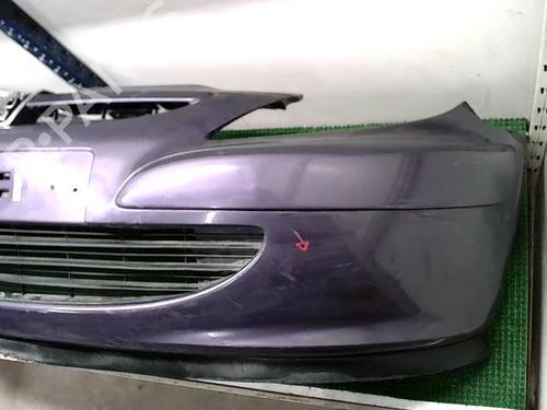 Front bumper PEUGEOT 307 Break (3E) 2.0 HDI 110 | BP20877085C7 