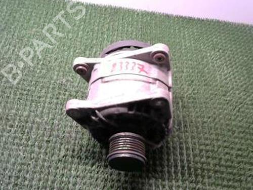 Used Alternator Alternator RENAULT CLIO III (BR0/1, CR0/1) 1.5 dCi (88 hp) 22088716 22088716