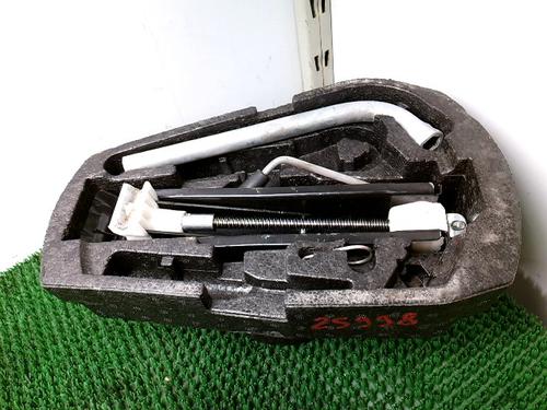 Used Jack Kit Jack Kit SEAT IBIZA IV (6J5, 6P1) 1.6 TDI (90 hp) 34163570 34163570