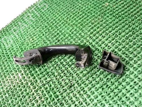Rear left exterior door handle VW GOLF VII (5G1, BQ1, BE1, BE2) 1.6 TDI | BP22091521C130 