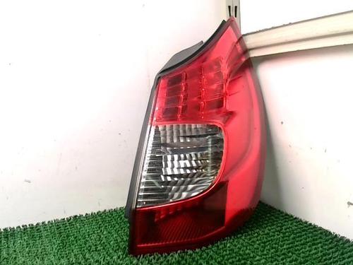 Right taillight RENAULT SCÉNIC II (JM0/1_) 1.5 dCi (JM1E, JM16) | BP22089343C35 