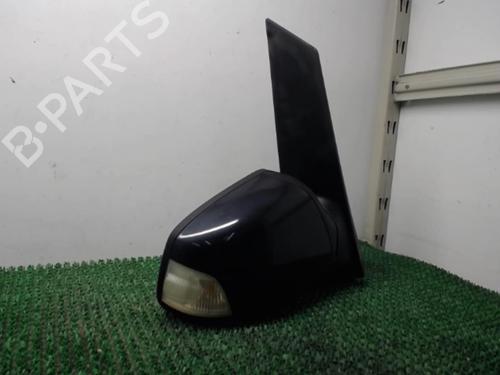 Right mirror FORD FOCUS C-MAX (DM2) 2.0 TDCi | BP22079539C27 