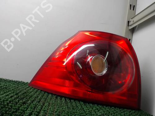 Left taillight VW GOLF V (1K1) 1.9 TDI | BP20875612C34 