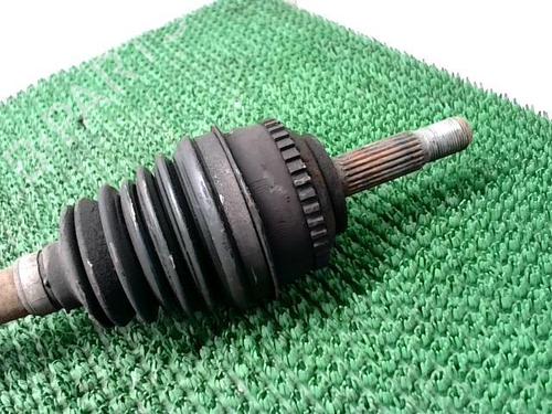 Used Left front driveshaft Left front driveshaft RENAULT TWINGO I (C06_) 1.2 (C066, C068) (58 hp) 20875072 20875072