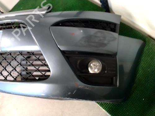 Front bumper CITROËN C4 Picasso I MPV (UD_) 1.6 HDi | BP26436647C7 
