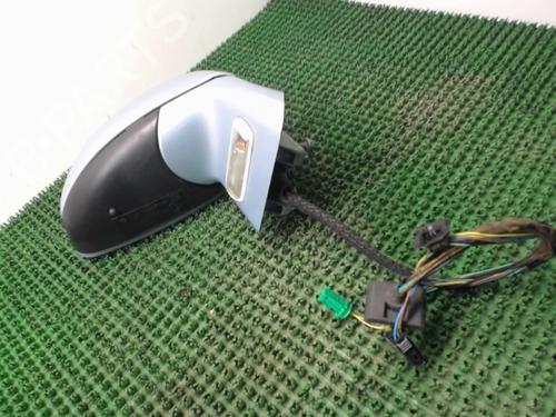 Right mirror CITROËN C4 Coupe (LA_) 1.6 HDi | BP22082429C27 
