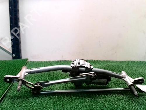 Front wiper motor FIAT 500L (351_, 352_) 1.4 (199LYB1B) | BP25221150M29 