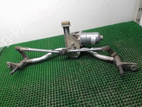 Front wiper motor RENAULT TRAFIC III Van (FG_) 2.0 dCi 120 (FGMN) | BP22083330M29 