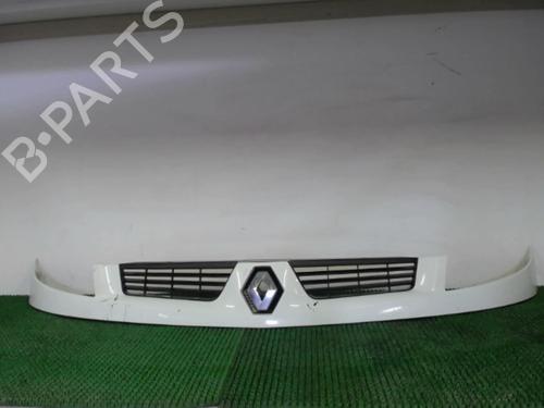 Grille RENAULT KANGOO (KC0/1_) 1.5 dCi (KC07) | BP22081411C40 