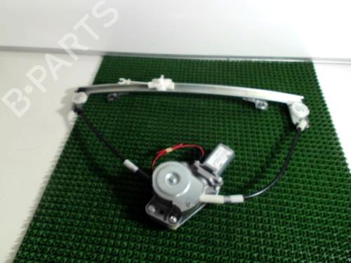Fensterheber rechts vorne für RENAULT CLIO II (BB_, CB_) 1.5 dCi (B/CB07) (65 hp) 20877593