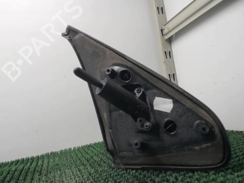 Left mirror RENAULT CLIO II (BB_, CB_) 1.5 dCi (B/CB07) | BP22082174C26 