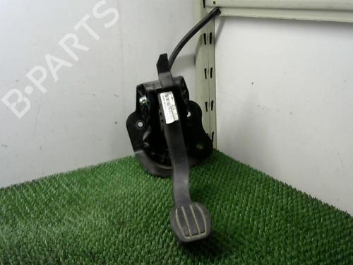 Pédale d'embrayage PEUGEOT PARTNER Box Body/MPV (K9) 1.5 BlueHDi 100 (102 hp) 31873994