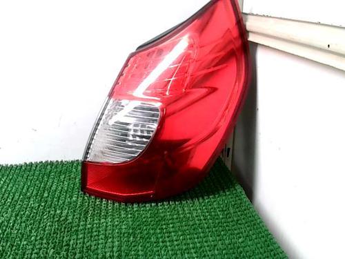 Right taillight RENAULT SCÉNIC II (JM0/1_) 1.5 dCi (JM1E, JM16) | BP20876255C35 