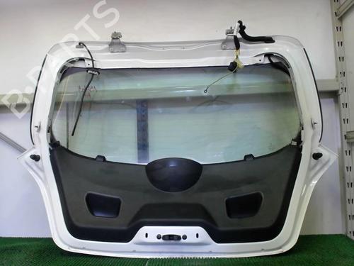 Used Tailgate Tailgate 20877547 20877547
