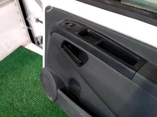 Used Right front door CITROËN NEMO Box Body/MPV (AA_) 1.4 HDi (68 hp) 20875041