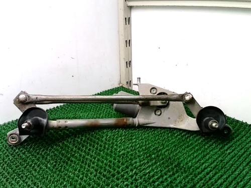 Front wiper motor TOYOTA YARIS (_P9_) 1.4 D-4D (NLP90_, NLP90R) | BP30500091M29