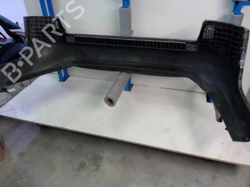 Zderzak tylny AUDI A6 C5 (4B2) 1.9 TDI | BP22917007C8 