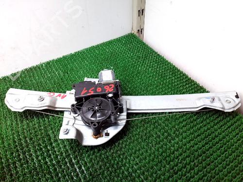 Front left window mechanism PEUGEOT 2008 I (CU_) 1.6 HDi | BP32515382C22 - Image 4