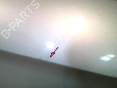 Left rear door KIA PICANTO I (SA) 1.1 CRDi | BP30045102C4 