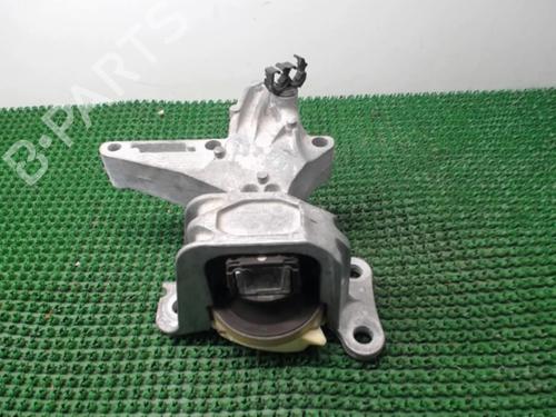 Used Engine mount Engine mount RENAULT SCÉNIC III (JZ0/1_) 1.5 dCi (110 hp) 22077638 22077638