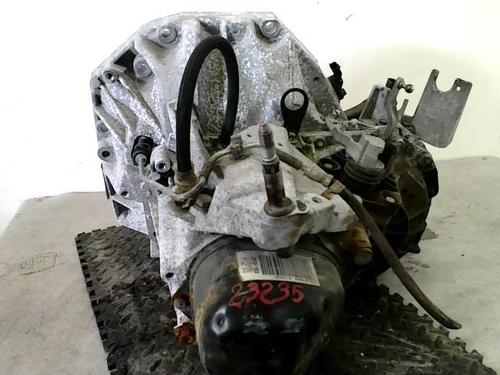Gearbox RENAULT CLIO II (BB_, CB_) 1.5 dCi (B/CB3M) | BP22089093M3 