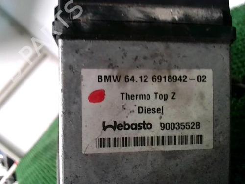 Electronic module BMW X5 (E53) 3.0 d | BP24031385M83 