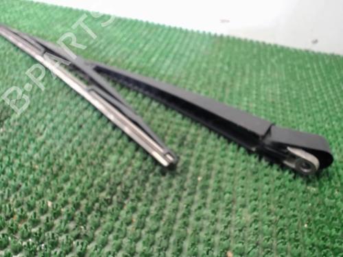 Used Rear windshield wiper arm Rear windshield wiper arm PEUGEOT 207 (WA_, WC_) 1.6 HDi (92 hp) 22079521 22079521