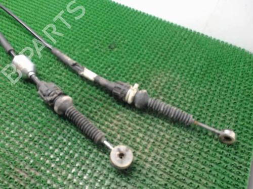 Gear lever RENAULT TRAFIC III Van (FG_) 2.0 dCi 120 (FGMN) | BP22083328M90 