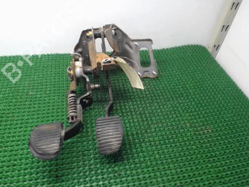 Used Pedal PEUGEOT PARTNER Box Body/MPV 1.6 HDi (75 hp) 22076789