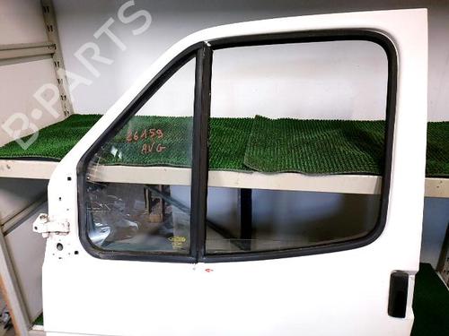 Used Left front door Left front door FORD TRANSIT Van (E_ _) 2.5 DI (EAL, EAS) (76 hp) 39896779 39896779