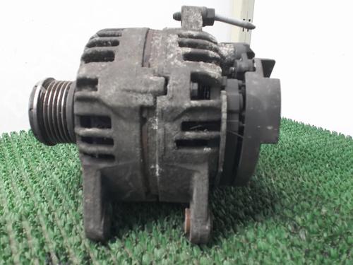 Used Alternator RENAULT CLIO III (BR0/1, CR0/1) 1.5 dCi (BR17, CR17) (86 hp) 22081703