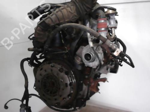 Used Engine Engine FORD FOCUS I (DAW, DBW) 1.8 TDCi (115 hp) 29892883 29892883
