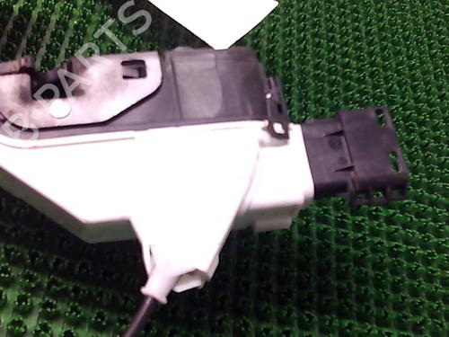 Rear right lock CITROËN C3 II (SC_) 1.4 HDi 70 (SC8HZC, SC8HR0, SC8HP4) | BP22075887C99 
