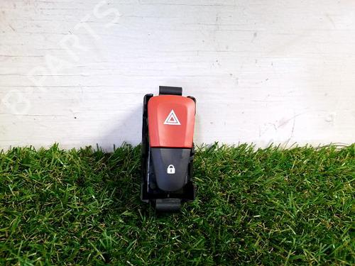 Warning switch RENAULT MEGANE III Hatchback (BZ0/1_, B3_) 1.9 dCi (BZ0N, BZ0J) | BP36442828I22 - Image 2