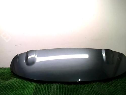 Used Rear spoiler RENAULT CLIO IV (BH_) 0.9 TCe 90 (BHNF, BHMA, BHMH, BHJK, BHJR) (90 hp) 27887931