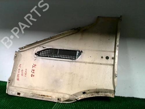 Right front fenders IVECO DAILY II Platform/Chassis 35-8 (14930304, 14931104, 14931111, 14931115, 14931204,... | BP29743133C42