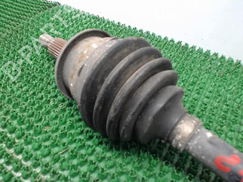 Left front driveshaft SUZUKI SWIFT III (MZ, EZ) 1.3 DDiS (RS413D) | BP22081617M38 - Image 4