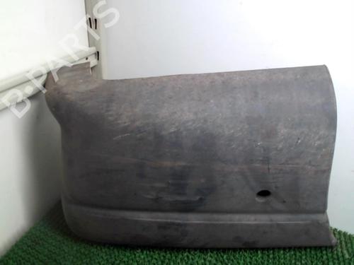 Corner bumper RENAULT MASTER II Van (FD) 2.5 dCi 120 | BP22085196C117 