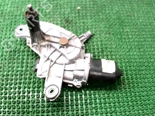 Used Front wiper motor CITROËN C4 Picasso I MPV (UD_) 1.6 HDi (109 hp) 22090719