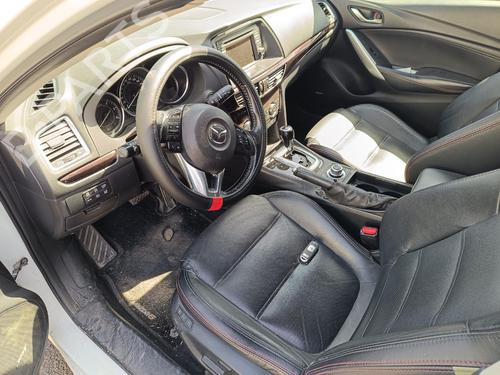 Gearbox MAZDA 6 Estate (GJ, GL) 2.2 D (GJ2FW, GJ692) | BP39570145M3 - Image 5