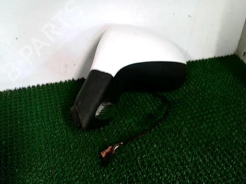 Left mirror PEUGEOT 207 (WA_, WC_) 1.4 HDi | BP20873955C26 