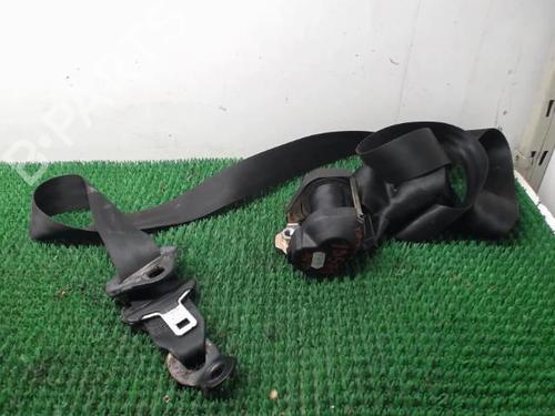 Used Front right seatbelt Front right seatbelt RENAULT MASTER II Van (FD) 2.2 dCI 90 (FD0G, FD0N, FD2G, FD2N, FD3G, FD3N) (90 hp) 22087236 22087236